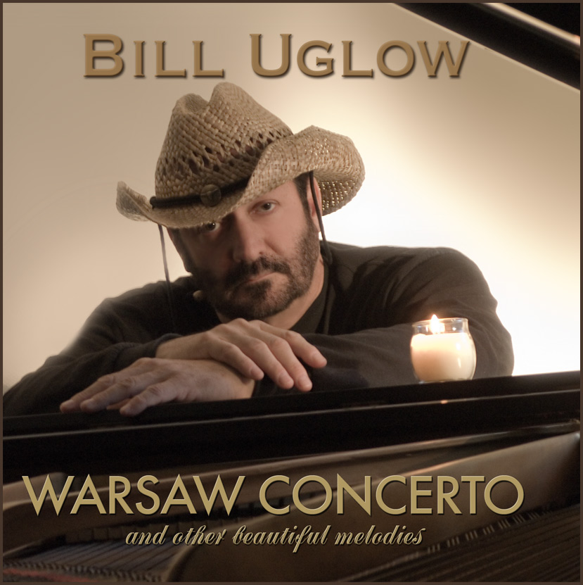 Bill Uglow Warsaw Concerto